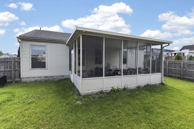 811 Wallinger Drive, Galloway, OH 43119