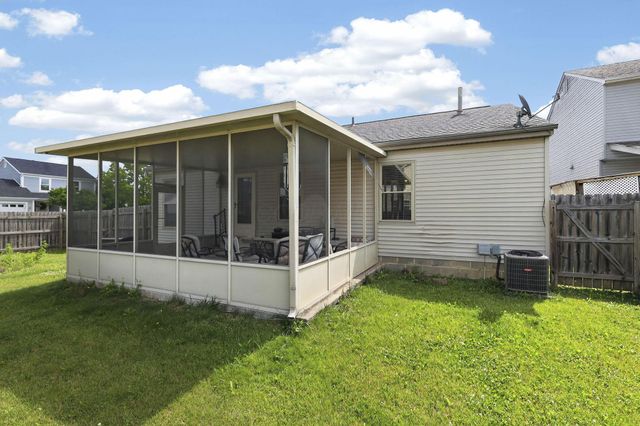 811 Wallinger Drive, Galloway, OH 43119