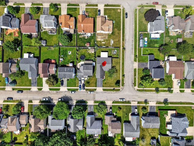 811 Wallinger Drive, Galloway, OH 43119