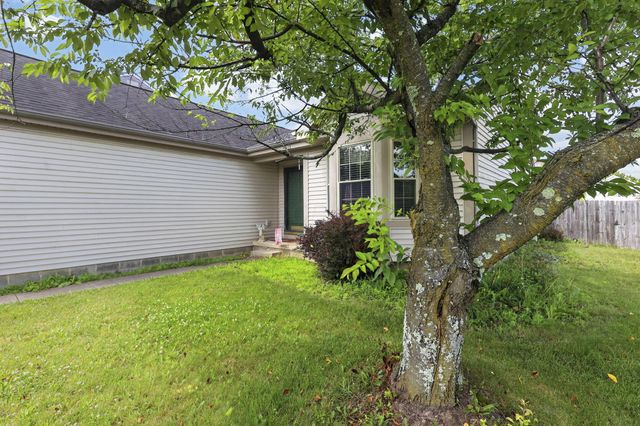 811 Wallinger Drive, Galloway, OH 43119