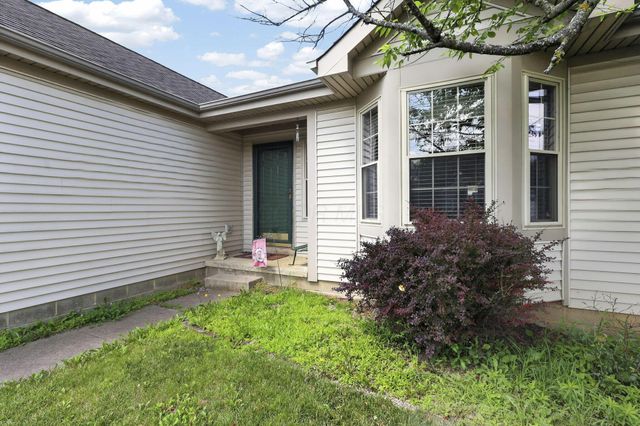 811 Wallinger Drive, Galloway, OH 43119