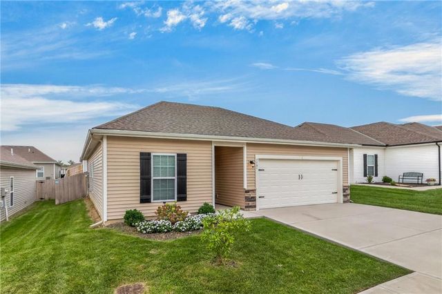 7731 NW 124th Street, Kansas City, MO 64163
