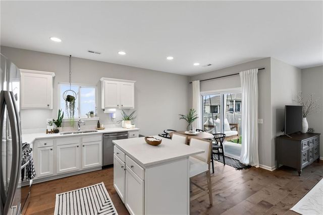 7731 NW 124th Street, Kansas City, MO 64163