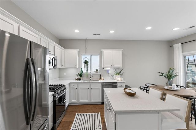 7731 NW 124th Street, Kansas City, MO 64163