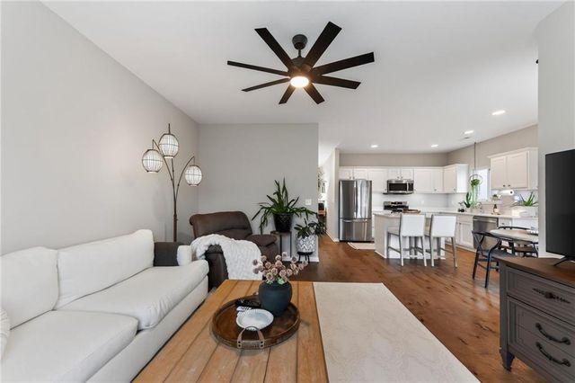 7731 NW 124th Street, Kansas City, MO 64163