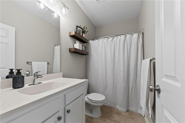 7731 NW 124th Street, Kansas City, MO 64163
