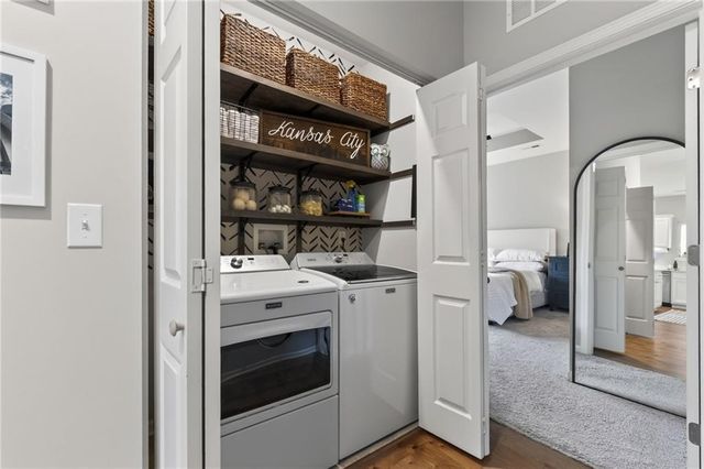 7731 NW 124th Street, Kansas City, MO 64163