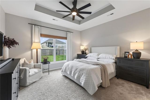 7731 NW 124th Street, Kansas City, MO 64163