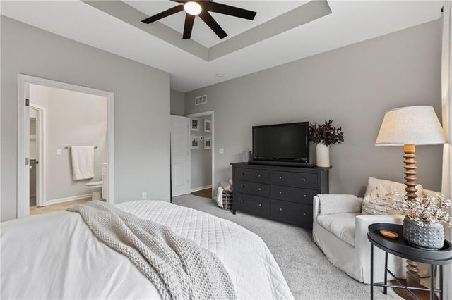 7731 NW 124th Street, Kansas City, MO 64163