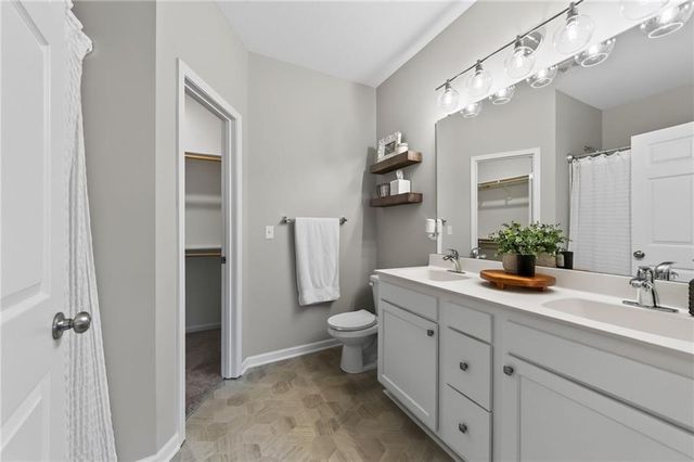 7731 NW 124th Street, Kansas City, MO 64163