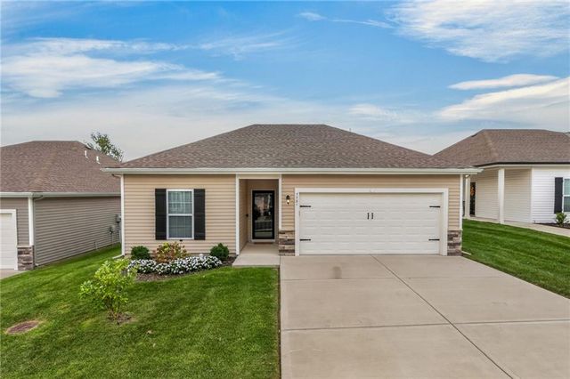 7731 NW 124th Street, Kansas City, MO 64163