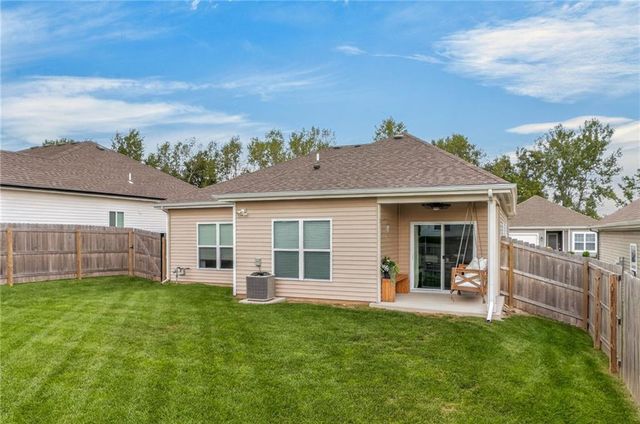 7731 NW 124th Street, Kansas City, MO 64163