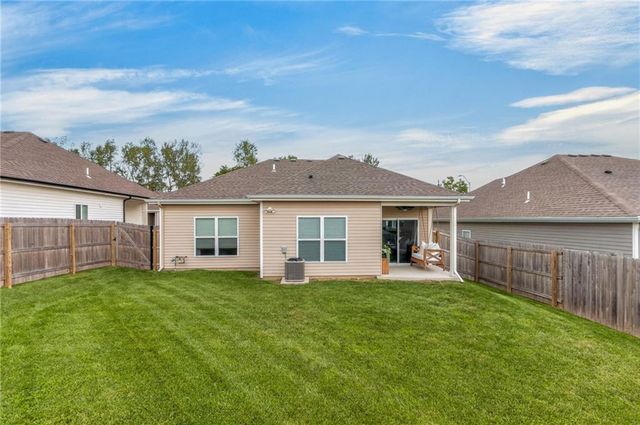 7731 NW 124th Street, Kansas City, MO 64163