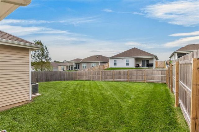 7731 NW 124th Street, Kansas City, MO 64163