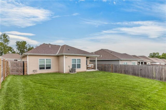 7731 NW 124th Street, Kansas City, MO 64163