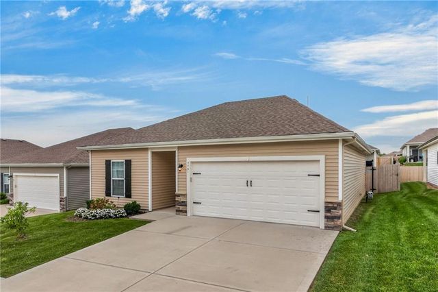 7731 NW 124th Street, Kansas City, MO 64163