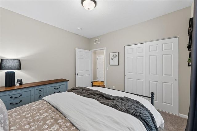 7731 NW 124th Street, Kansas City, MO 64163