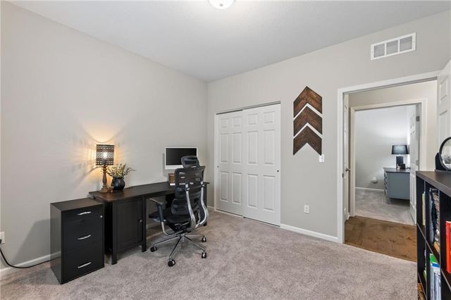 7731 NW 124th Street, Kansas City, MO 64163