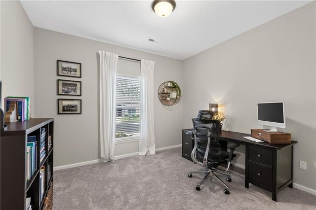 7731 NW 124th Street, Kansas City, MO 64163