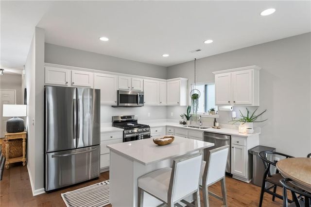 7731 NW 124th Street, Kansas City, MO 64163