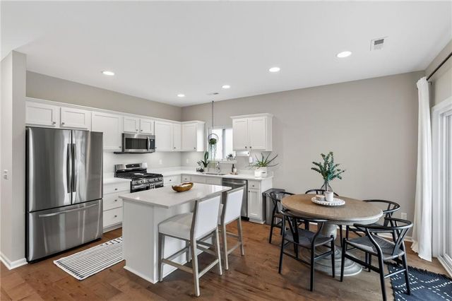 7731 NW 124th Street, Kansas City, MO 64163