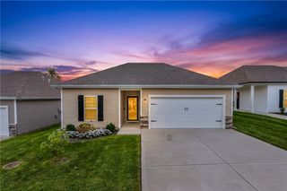7731 NW 124th Street, Kansas City, MO 64163