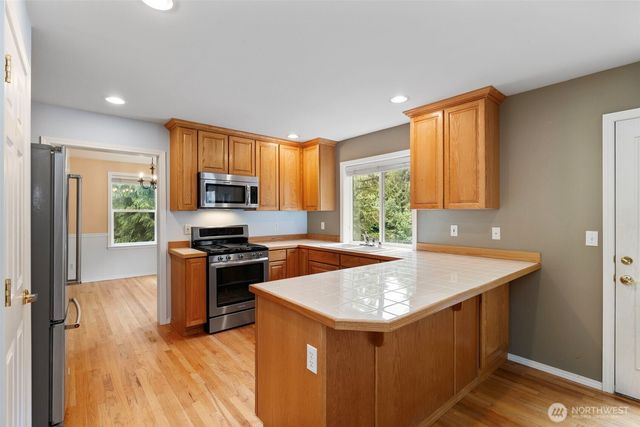 21830 Clear Creek Road, Poulsbo, WA 98370