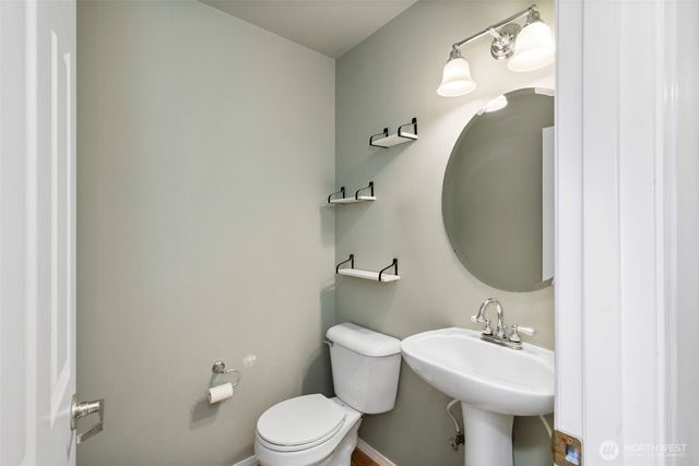 21830 Clear Creek Road, Poulsbo, WA 98370