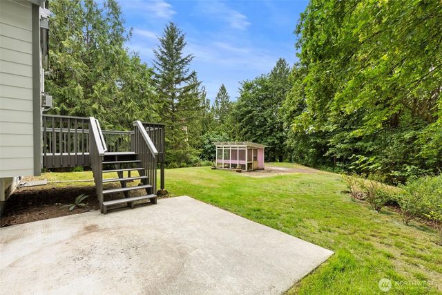 21830 Clear Creek Road, Poulsbo, WA 98370