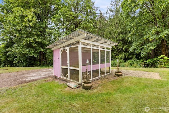 21830 Clear Creek Road, Poulsbo, WA 98370