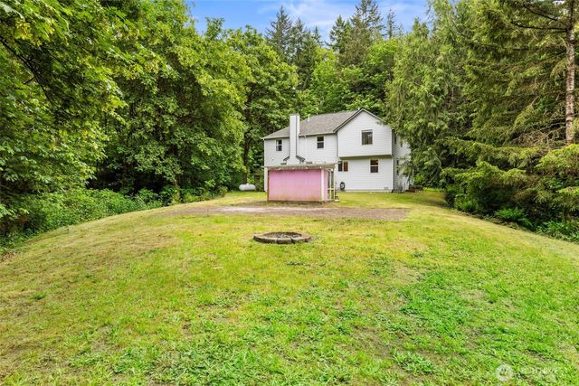 21830 Clear Creek Road, Poulsbo, WA 98370