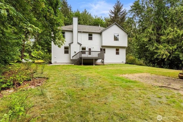 21830 Clear Creek Road, Poulsbo, WA 98370