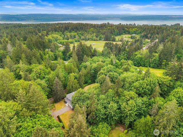 21830 Clear Creek Road, Poulsbo, WA 98370