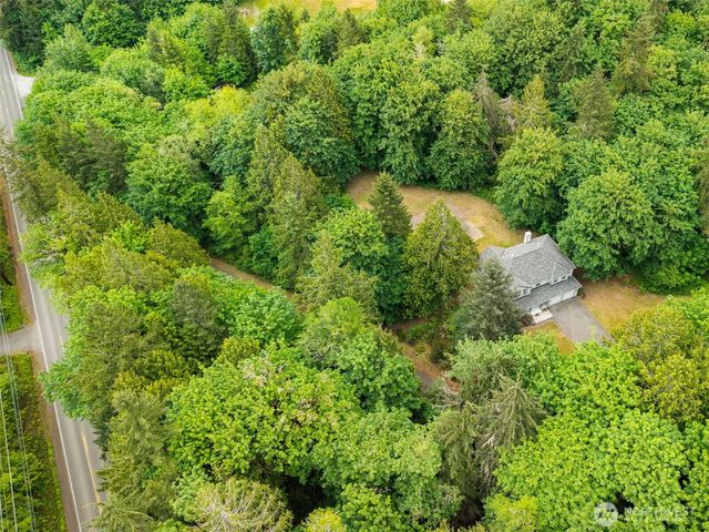 21830 Clear Creek Road, Poulsbo, WA 98370
