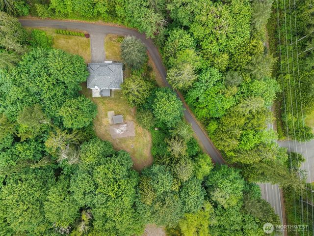 21830 Clear Creek Road, Poulsbo, WA 98370