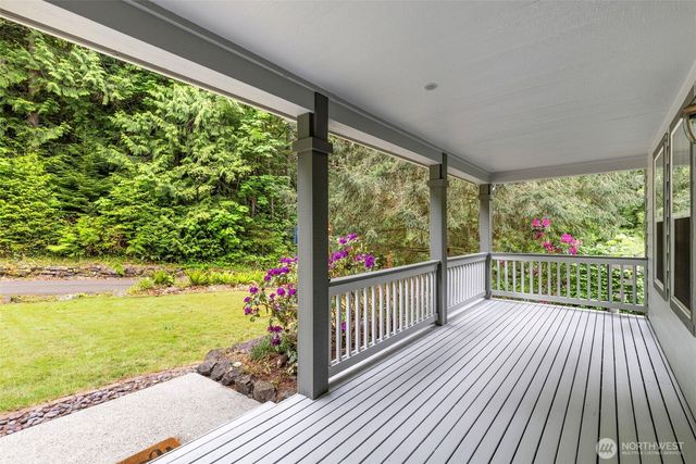 21830 Clear Creek Road, Poulsbo, WA 98370