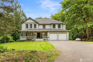 21830 Clear Creek Road, Poulsbo, WA 98370