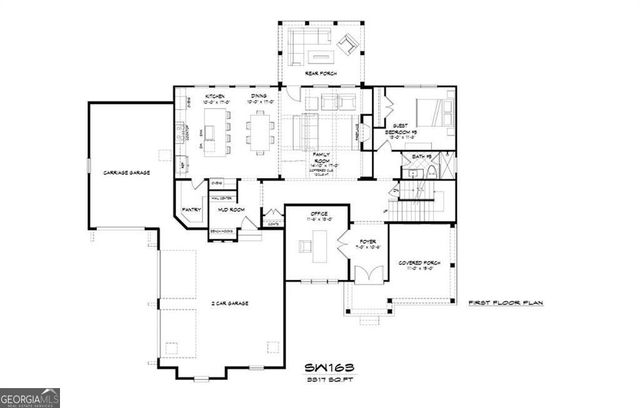 7910 Lotus Walk 6, Cumming, GA 30041