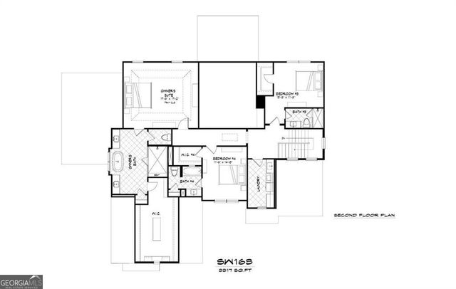 7910 Lotus Walk 6, Cumming, GA 30041