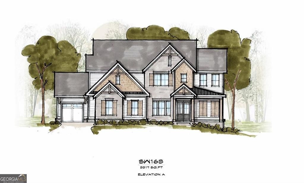 7910 Lotus Walk 6, Cumming, GA 30041