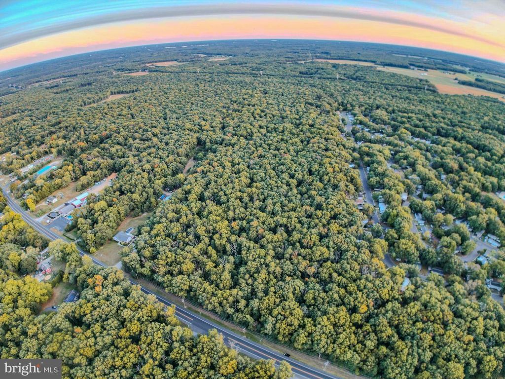 0 HARDING HWY, PITTSGROVE, NJ 08318 — photo 3