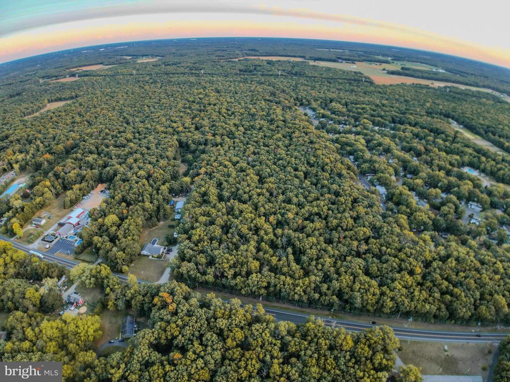 0 HARDING HWY, PITTSGROVE, NJ 08318 — photo 4
