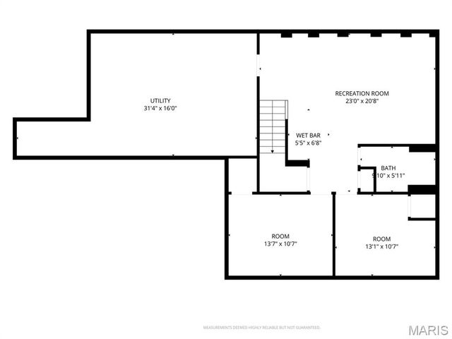 2352 The Courts Drive, Chesterfield, MO 63017