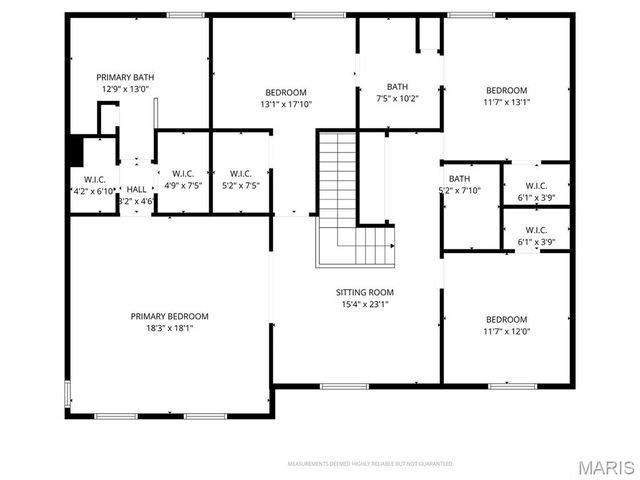 2352 The Courts Drive, Chesterfield, MO 63017