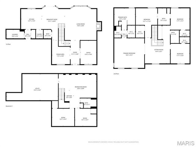 2352 The Courts Drive, Chesterfield, MO 63017