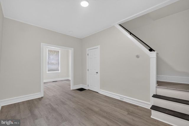 109 N WARREN ST, Pottstown, PA 19464