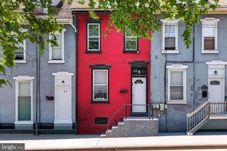 109 N WARREN ST, Pottstown, PA 19464