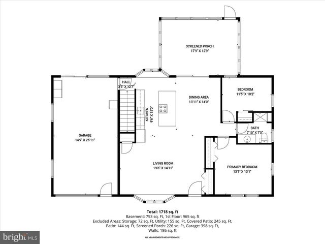 1602 WALL DR, Pasadena, MD 21122