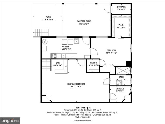 1602 WALL DR, Pasadena, MD 21122