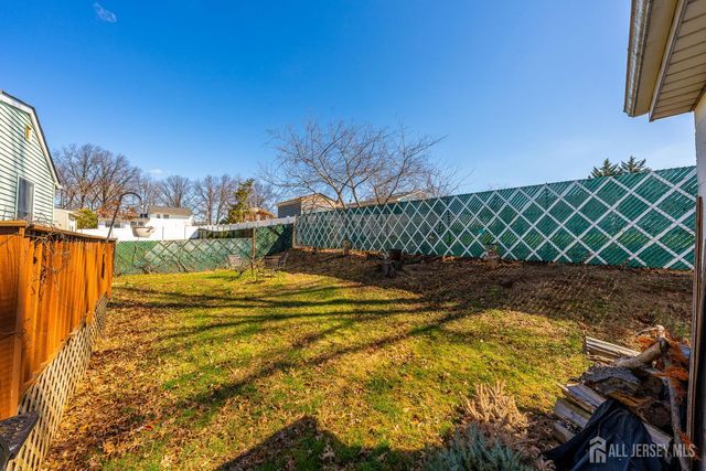 162 rutherford Avenue, Woodbridge Proper, NJ 07095